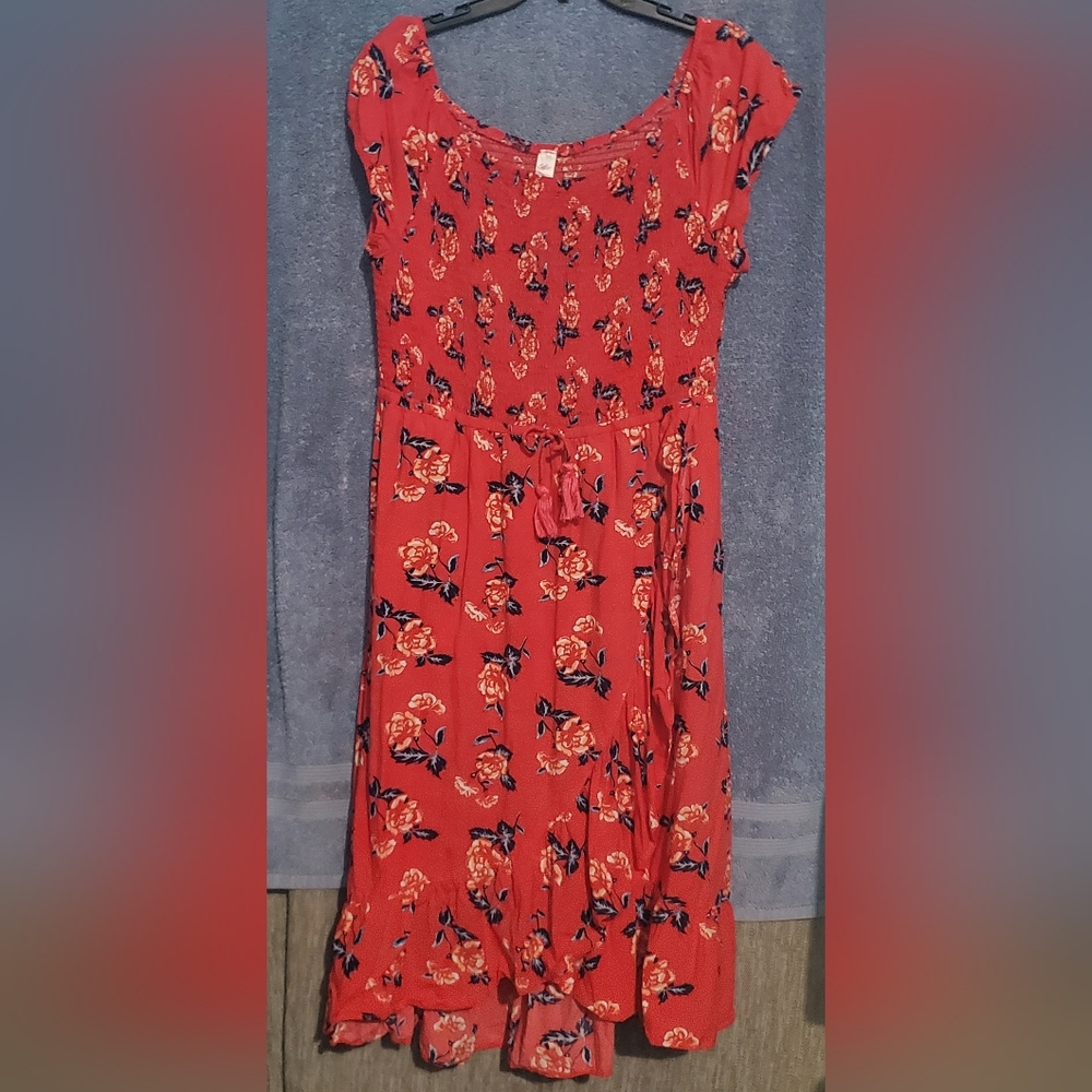 Girl's Dress
